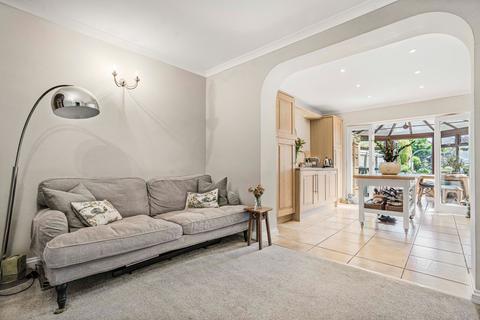 4 bedroom semi-detached house for sale, Burdell Avenue, Headington, OX3