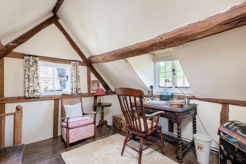 2 bedroom cottage for sale, 2 The Hamlet, Marlciff, Alcester
