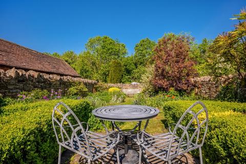 2 bedroom cottage for sale, 2 The Hamlet, Marlciff, Alcester
