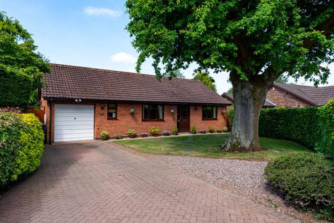undefined, 11a Wrekin Drive, Wergs, Wolverhampton, WV6 8UJ