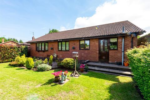 undefined, 11a Wrekin Drive, Wergs, Wolverhampton, WV6 8UJ
