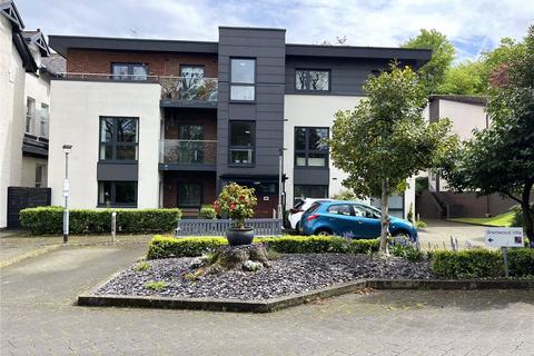 Church Lane, Marple, Stockport, Greater Manchester, SK6