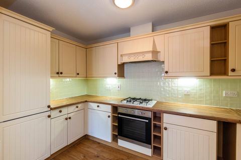 1/3 Powderhall Brae, Edinburgh, EH7 4GD