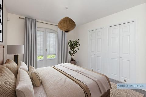 1/3 Powderhall Brae, Edinburgh, EH7 4GD