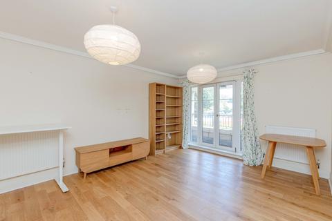1/3 Powderhall Brae, Edinburgh, EH7 4GD