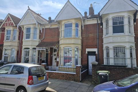 3 bedroom terraced house for sale, Shadwell Road, Portsmouth, PO2