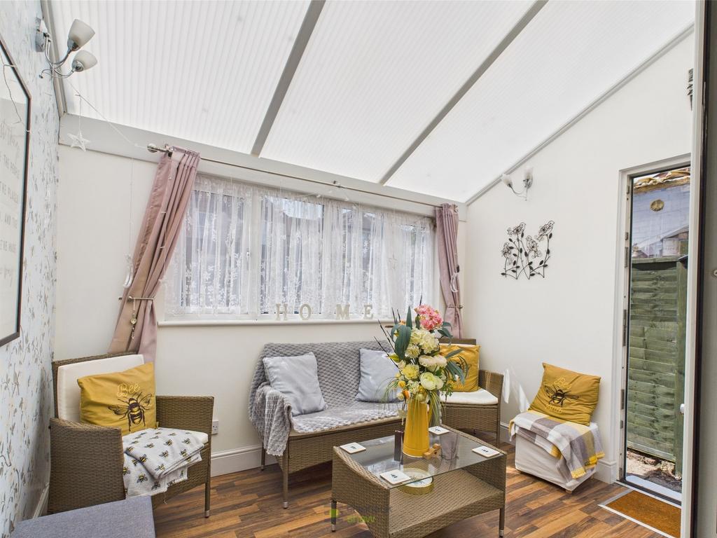 Sunroom