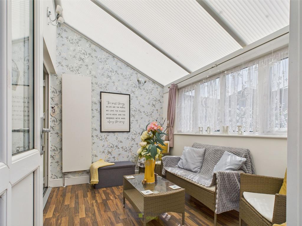 Sunroom