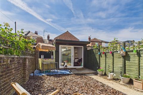 3 bedroom terraced house for sale, Shadwell Road, Portsmouth, PO2
