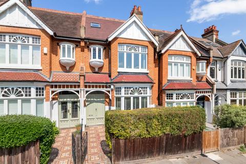 2 bedroom apartment for sale, Trinity Rise, Brixton, London, SW2