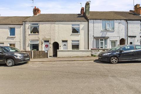 New Street, South Normanton, Alfreton, DE55
