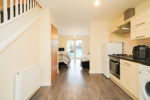 38 Medlock Road, Sheffield, S13 9AY