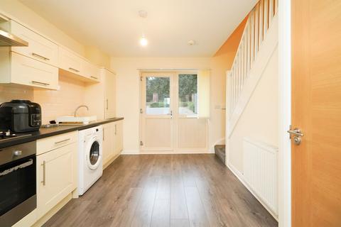 38 Medlock Road, Sheffield, S13 9AY