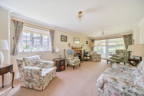 2 bedroom retirement property for sale, The Piccards, Chestnut Avenue, Guildford, GU2