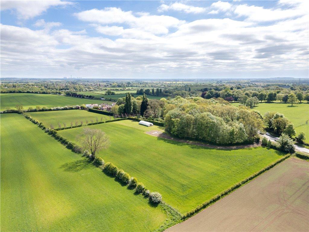 Paddocks