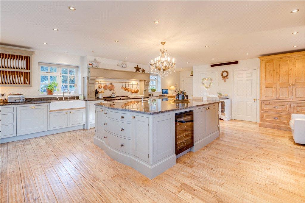 Family Kitchen