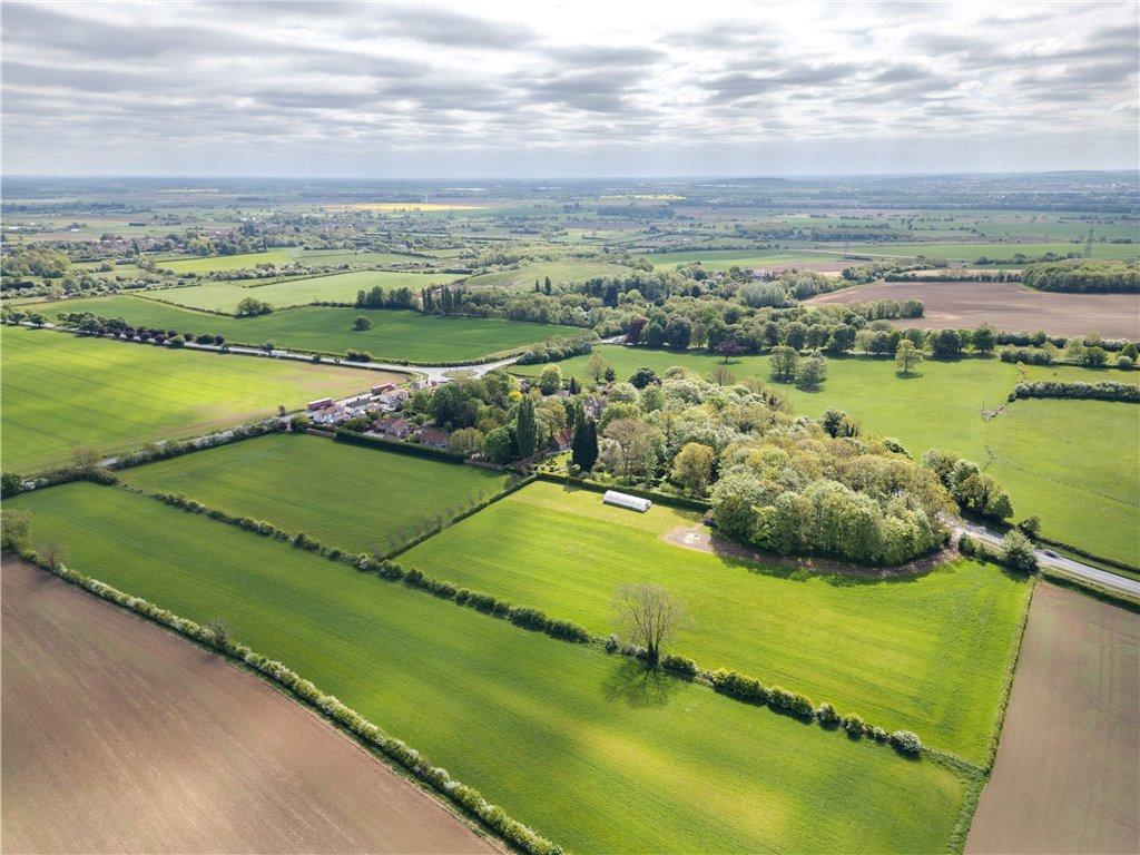 Paddocks