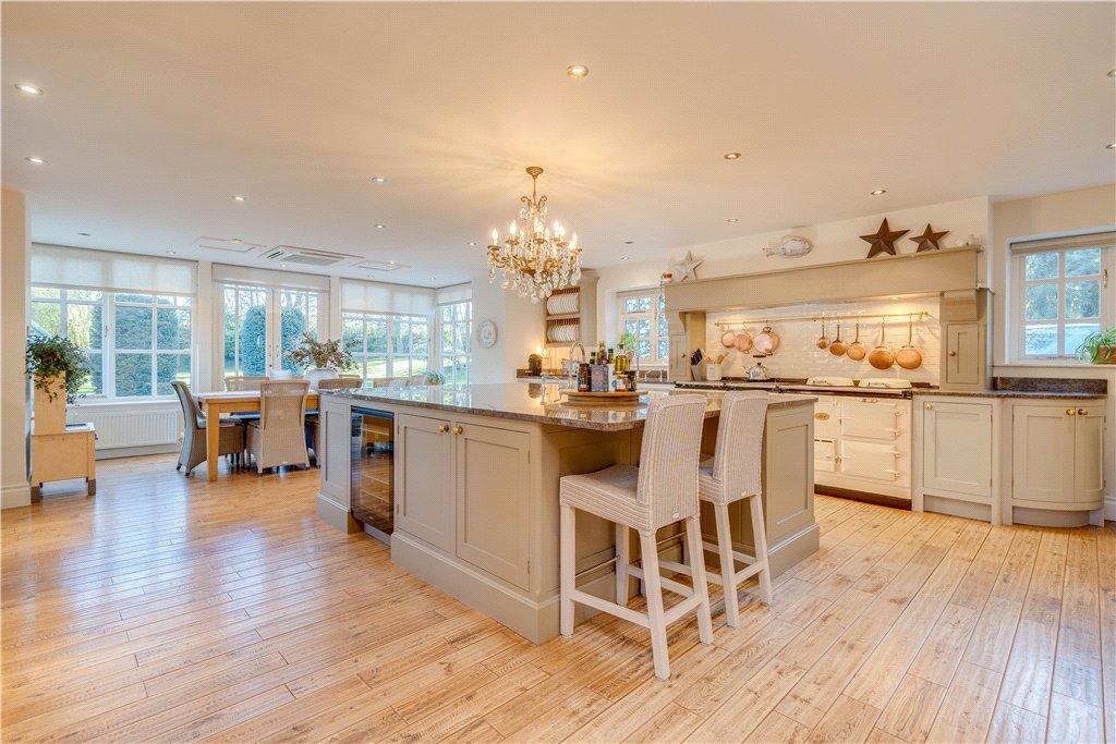 Family Kitchen