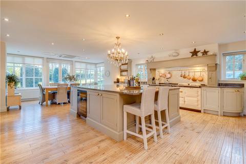 5 bedroom detached house for sale, Selby Road, Monk Fryston, Leeds, North Yorkshire, LS25