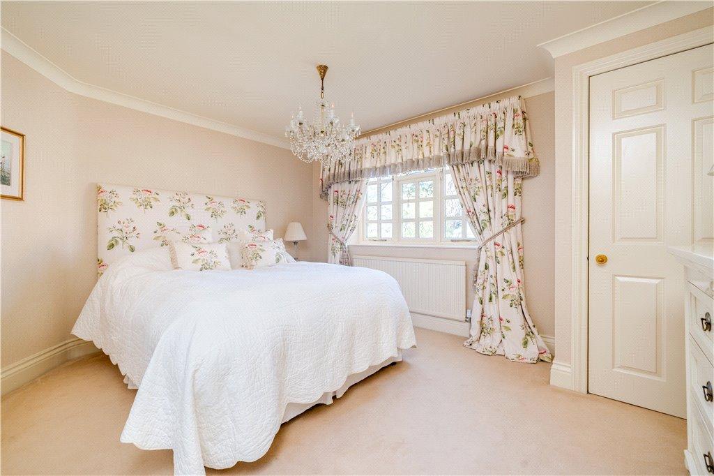 Family Bedroom
