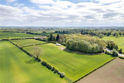 5 bedroom detached house for sale, Selby Road, Monk Fryston, Leeds, North Yorkshire, LS25