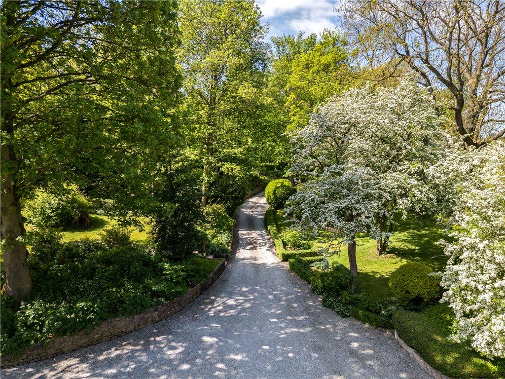 Private Driveway