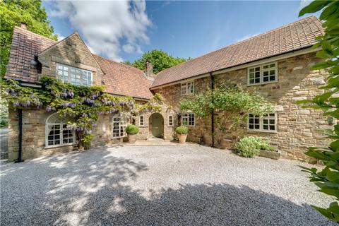 undefined, Selby Road, Monk Fryston, Leeds, North Yorkshire, LS25