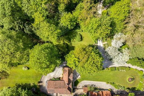 5 bedroom detached house for sale, Selby Road, Monk Fryston, Leeds, North Yorkshire, LS25