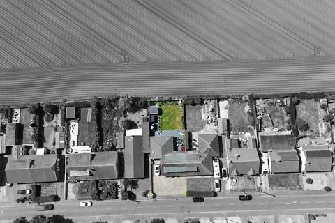 109 New Lane, Burscough, Ormskirk, L40 0RX