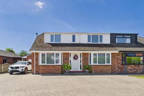 109 New Lane, Burscough, Ormskirk, L40 0RX