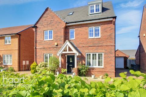5 bedroom detached house for sale, Stansted CM24