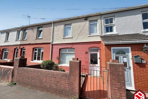 3 bedroom terraced house for sale, Llanharan, Pontyclun CF72