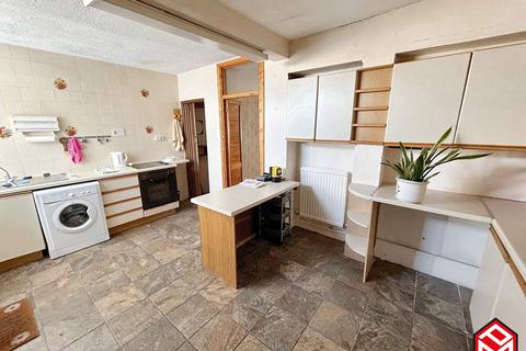 3 bedroom terraced house for sale, Llanharan, Pontyclun CF72