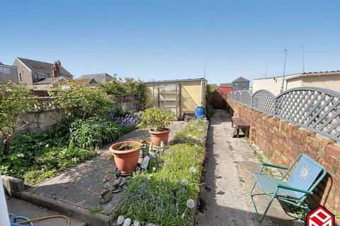 3 bedroom terraced house for sale, Llanharan, Pontyclun CF72