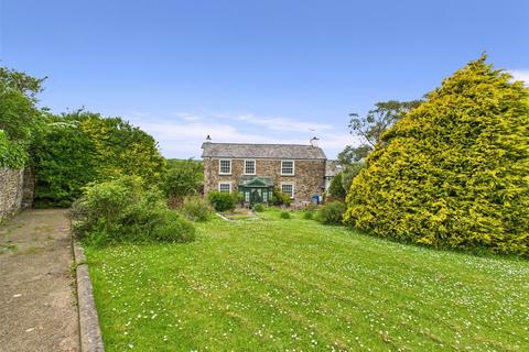 5 bedroom detached house for sale, Marhamchurch, Bude