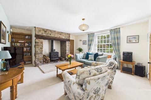5 bedroom detached house for sale, Marhamchurch, Bude