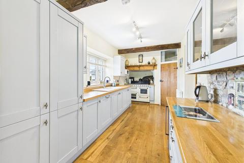 5 bedroom detached house for sale, Marhamchurch, Bude