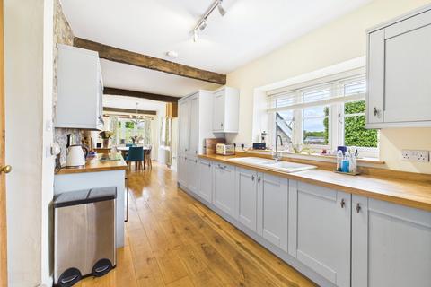 5 bedroom detached house for sale, Marhamchurch, Bude