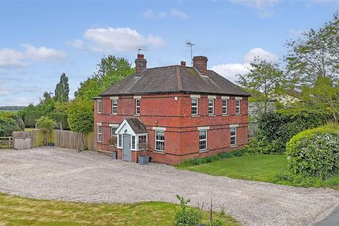4 bedroom detached house for sale, Nine Ashes Road, Nine Ashes, Ingatestone, Essex, CM4