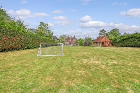 4 bedroom detached house for sale, Nine Ashes Road, Nine Ashes, Ingatestone, Essex, CM4