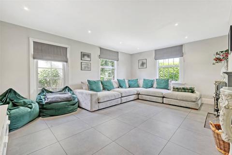 4 bedroom detached house for sale, Nine Ashes Road, Nine Ashes, Ingatestone, Essex, CM4