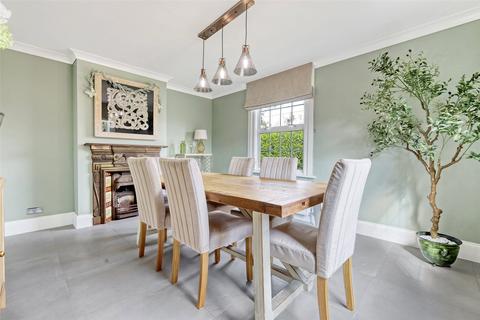4 bedroom detached house for sale, Nine Ashes Road, Nine Ashes, Ingatestone, Essex, CM4