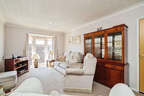 2 bedroom retirement property for sale, Ashdown Court, Cromer NR27