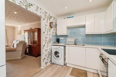 2 bedroom retirement property for sale, Ashdown Court, Cromer NR27