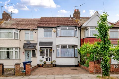 37 Coniston Avenue, Perivale, Greenford, UB6 8ED