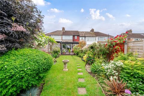 37 Coniston Avenue, Perivale, Greenford, UB6 8ED