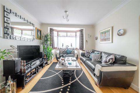 37 Coniston Avenue, Perivale, Greenford, UB6 8ED