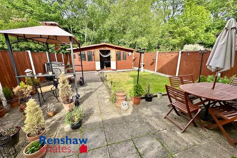 2 bedroom semi-detached house for sale, Godfrey Drive, Ilkeston, Derbyshire