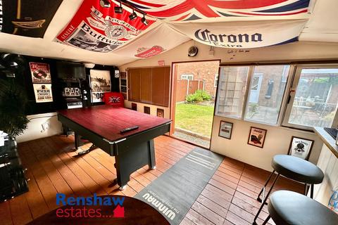 2 bedroom semi-detached house for sale, Godfrey Drive, Ilkeston, Derbyshire