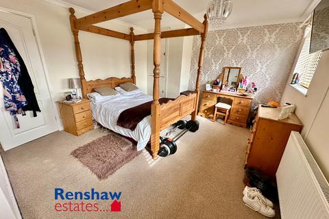 2 bedroom semi-detached house for sale, Godfrey Drive, Ilkeston, Derbyshire